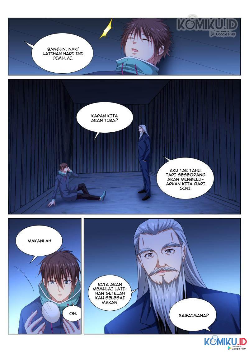 Baca  Very Pure Chapter 283 Gambar 2