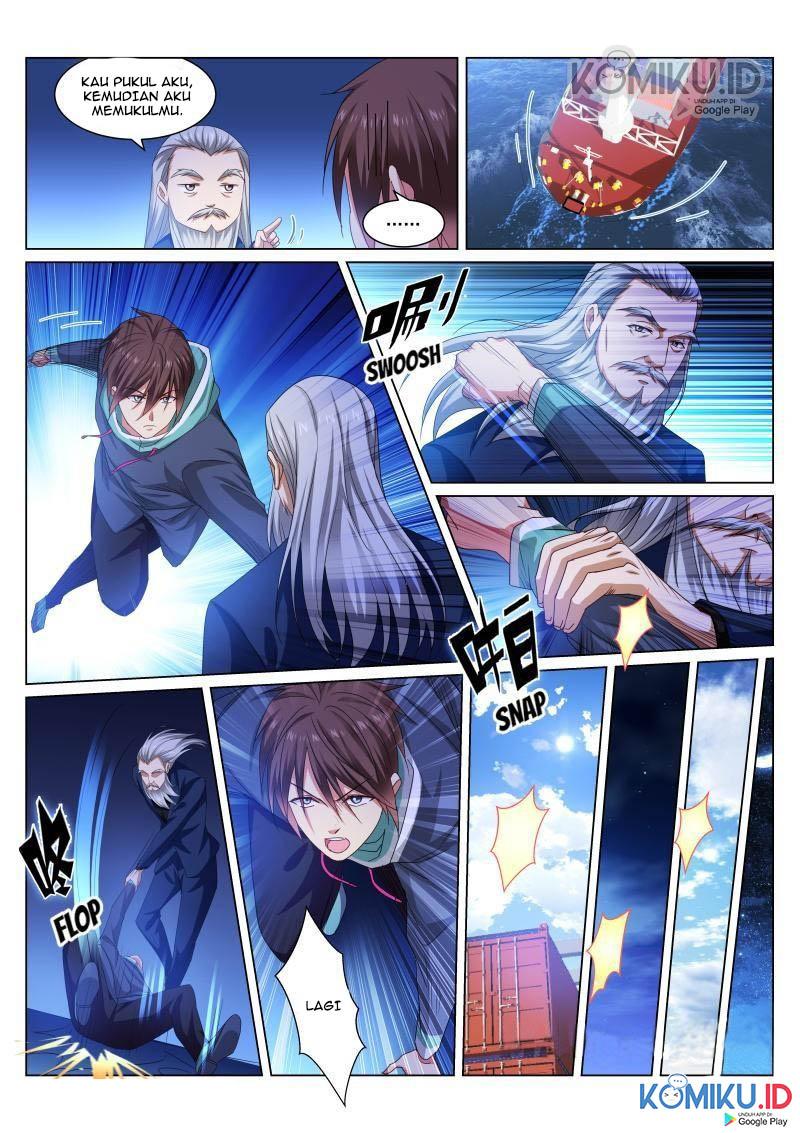 Very Pure Chapter 283 Gambar 3