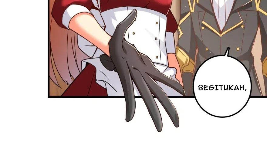 Release That Witch Chapter 212 Gambar 15