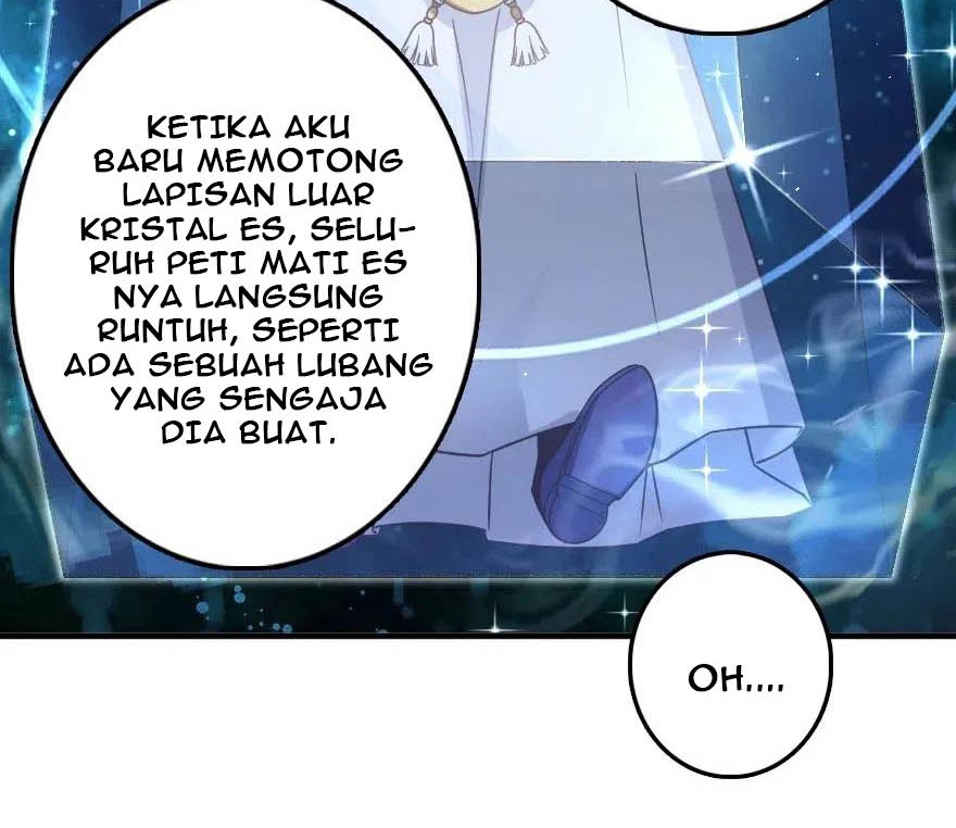 Release That Witch Chapter 212 Gambar 19