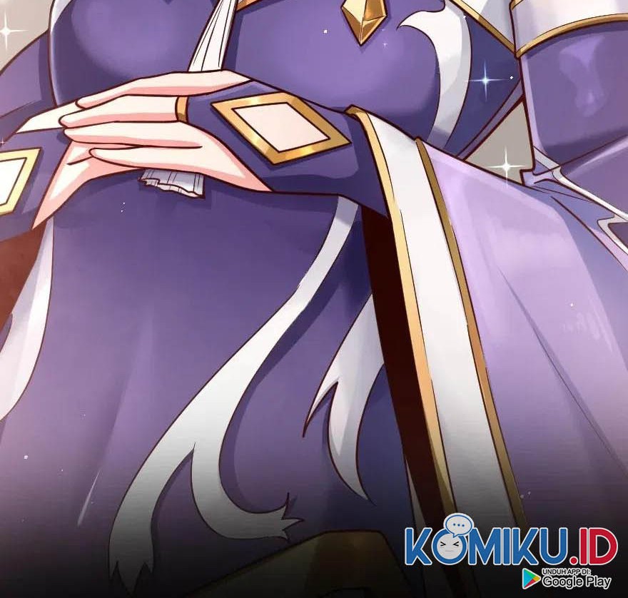 Release That Witch Chapter 212 Gambar 21