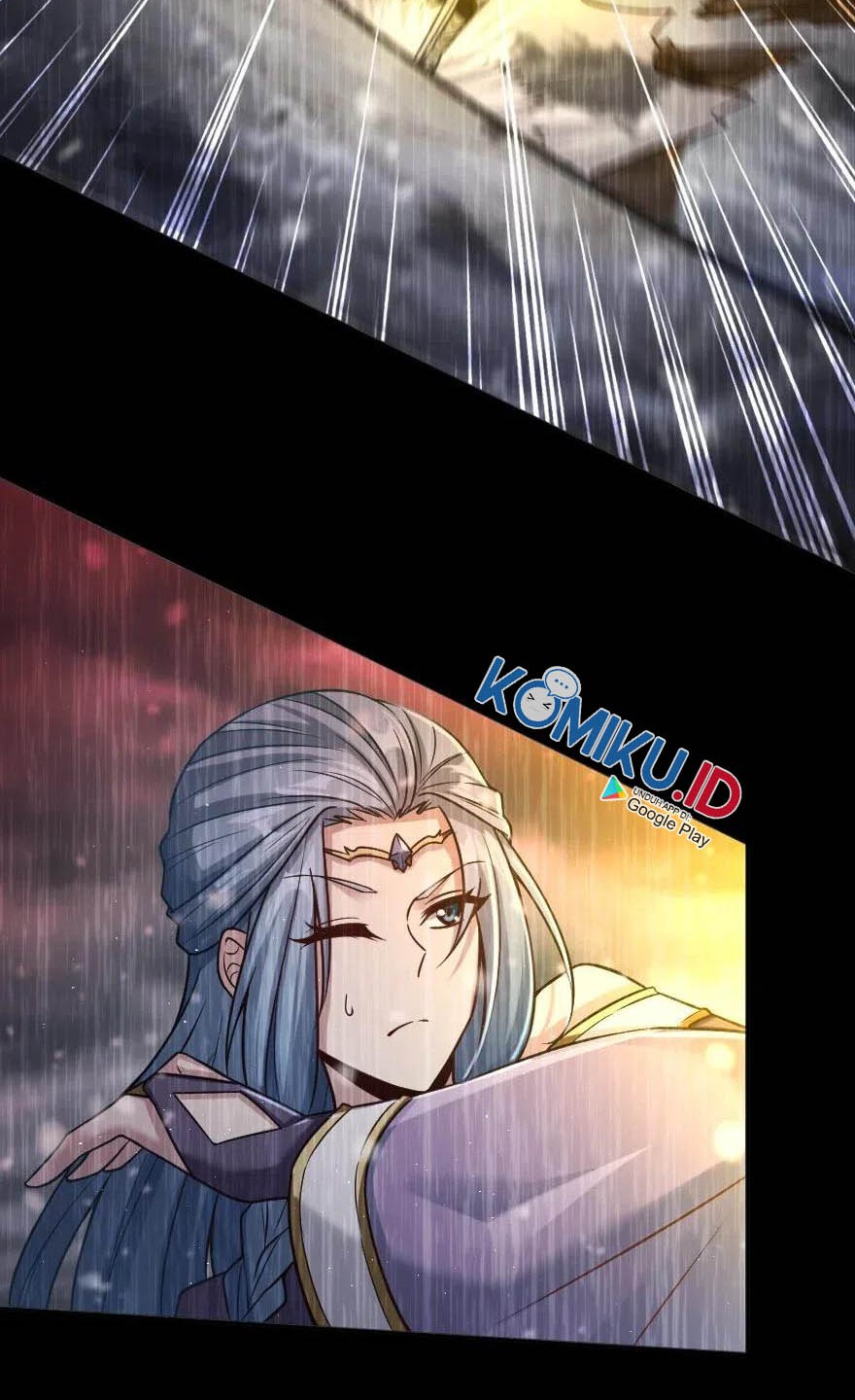 Release That Witch Chapter 212 Gambar 33