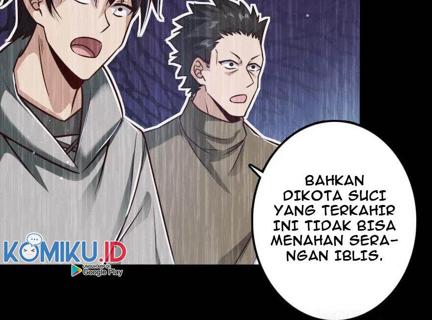 Release That Witch Chapter 212 Gambar 36