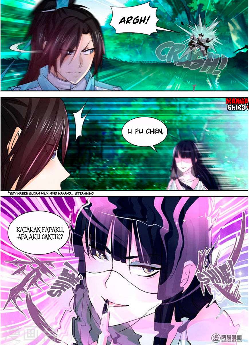 Yong Heng Zhi Zun Chapter 44 Gambar 12