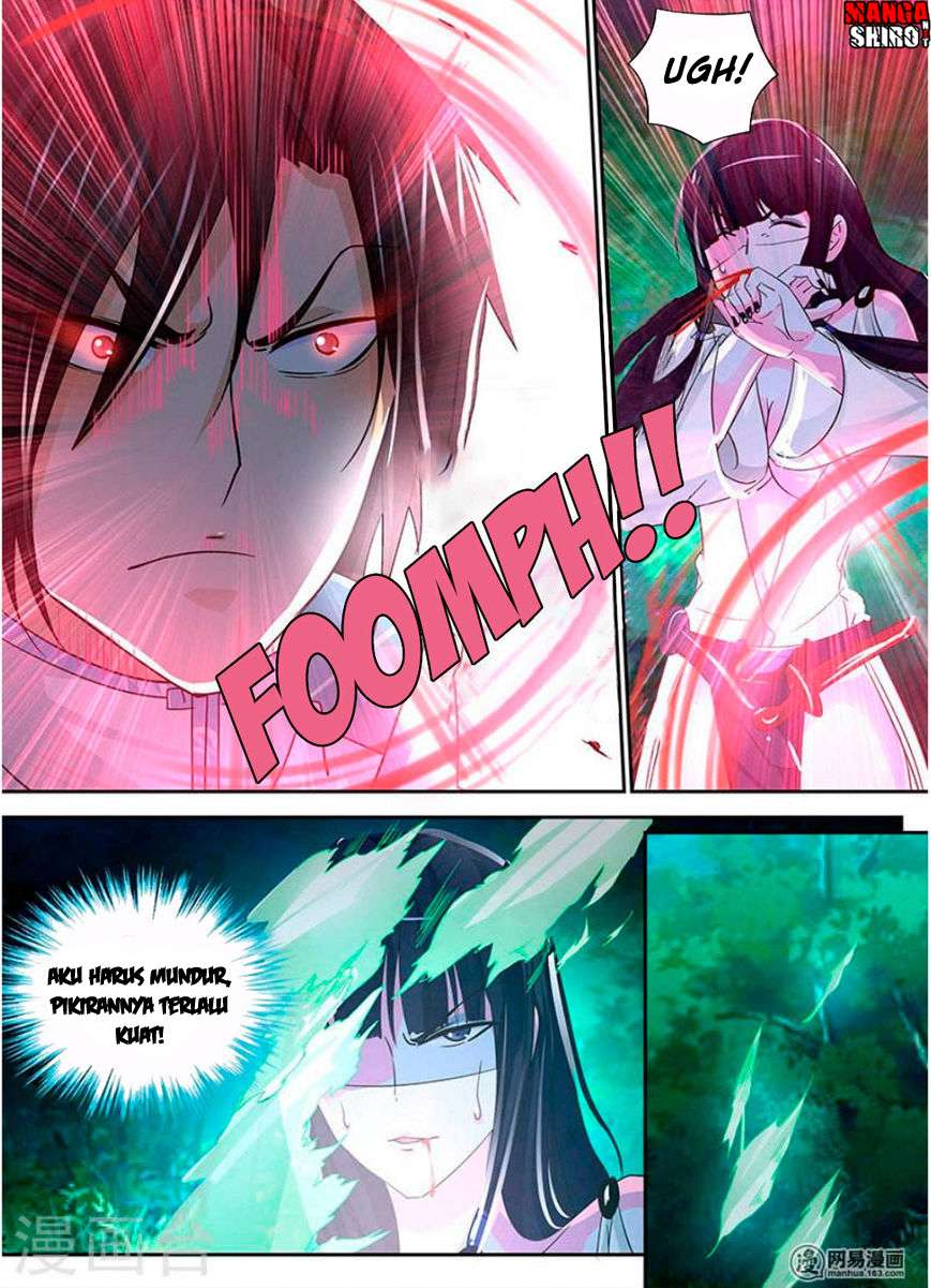 Yong Heng Zhi Zun Chapter 44 Gambar 13