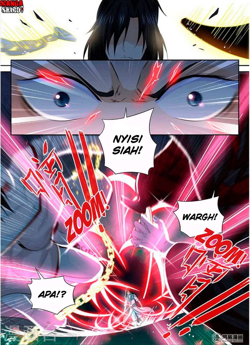 Yong Heng Zhi Zun Chapter 44 Gambar 8