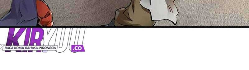 The Deer and the Cauldro Chapter 20 Gambar 14