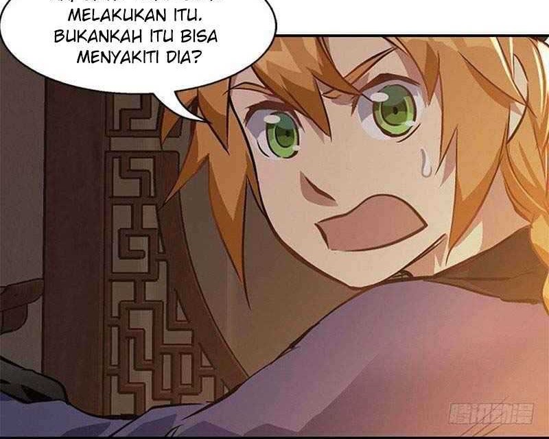 The Deer and the Cauldro Chapter 20 Gambar 24