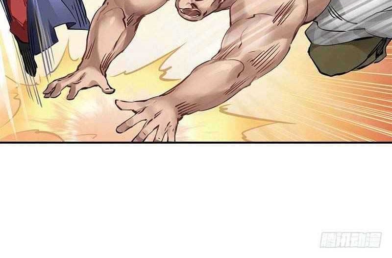 The Deer and the Cauldro Chapter 20 Gambar 10