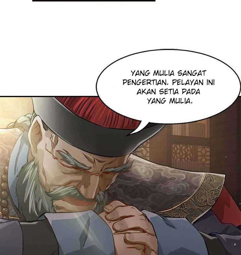 The Deer and the Cauldro Chapter 19 Gambar 6