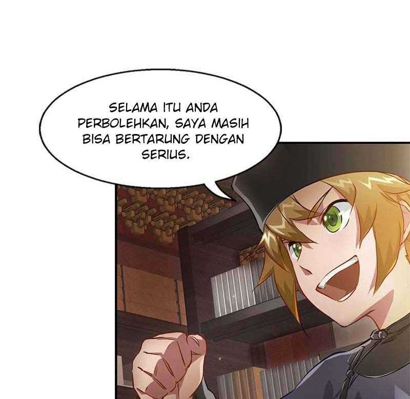 The Deer and the Cauldro Chapter 19 Gambar 11
