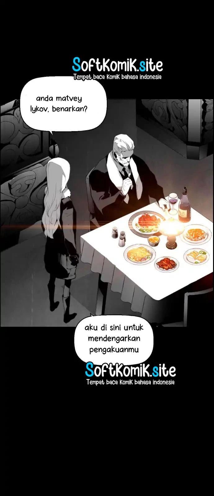 Terror Man Chapter 101 Gambar 12