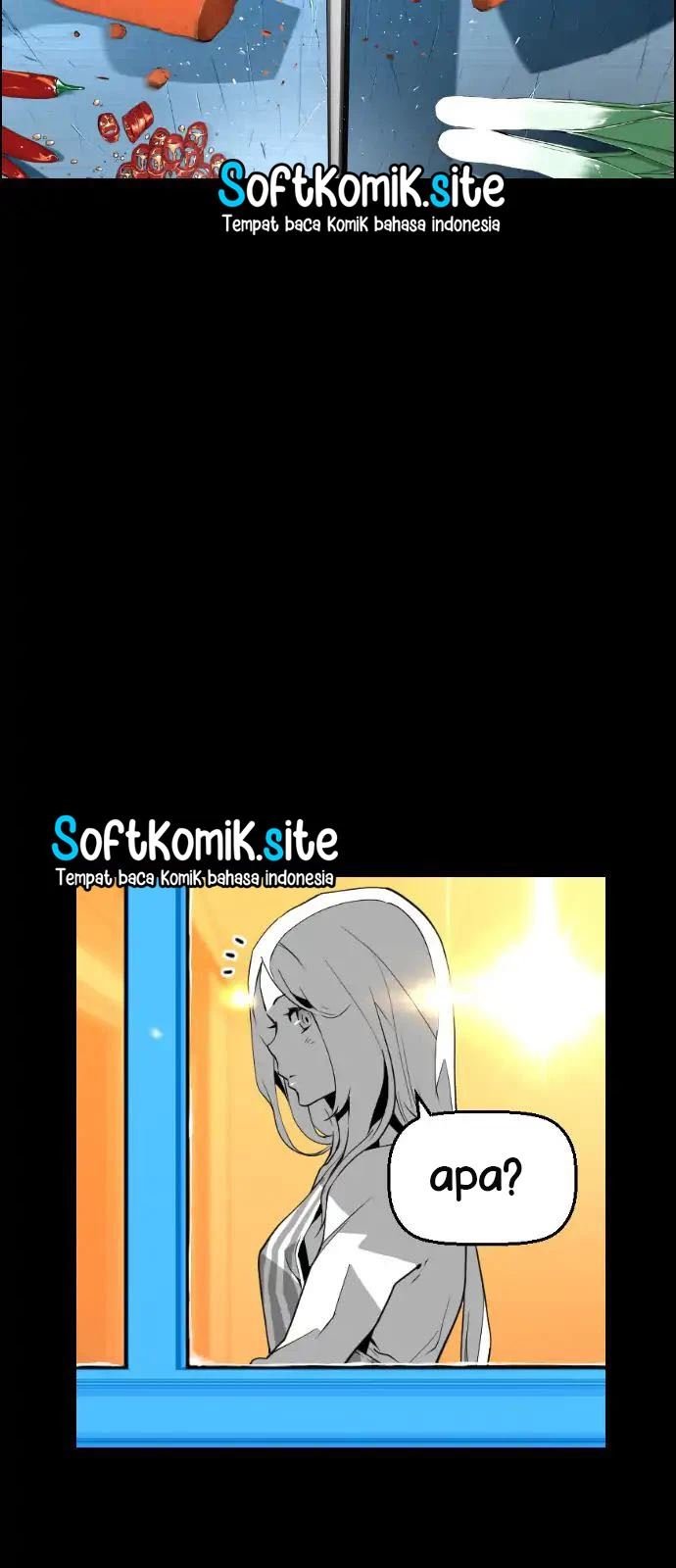 Terror Man Chapter 101 Gambar 22