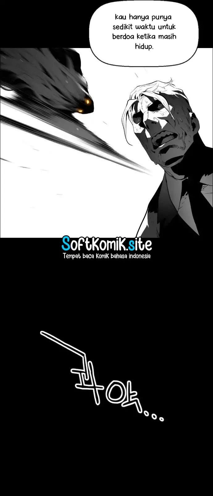 Terror Man Chapter 101 Gambar 32