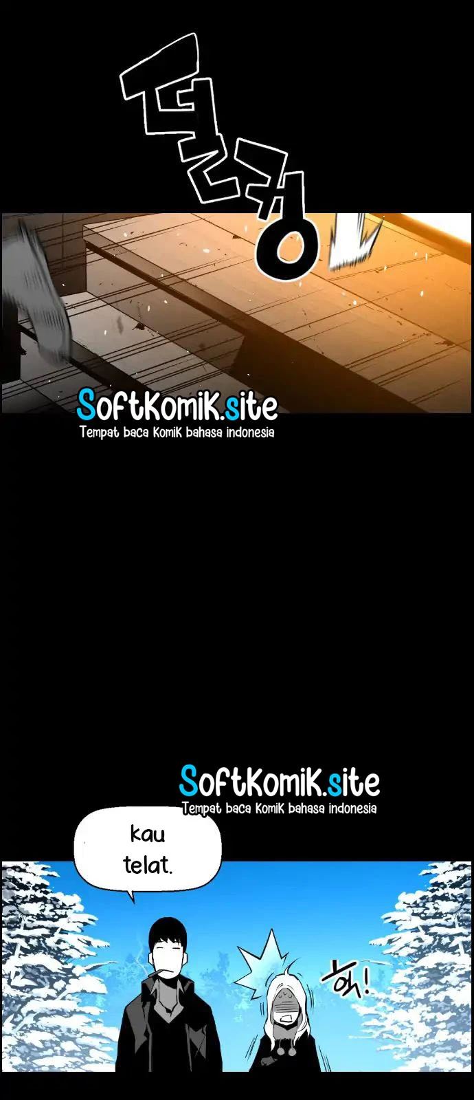 Terror Man Chapter 101 Gambar 35