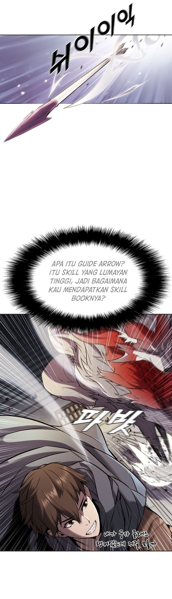 Taming Master Chapter 30 Gambar 26