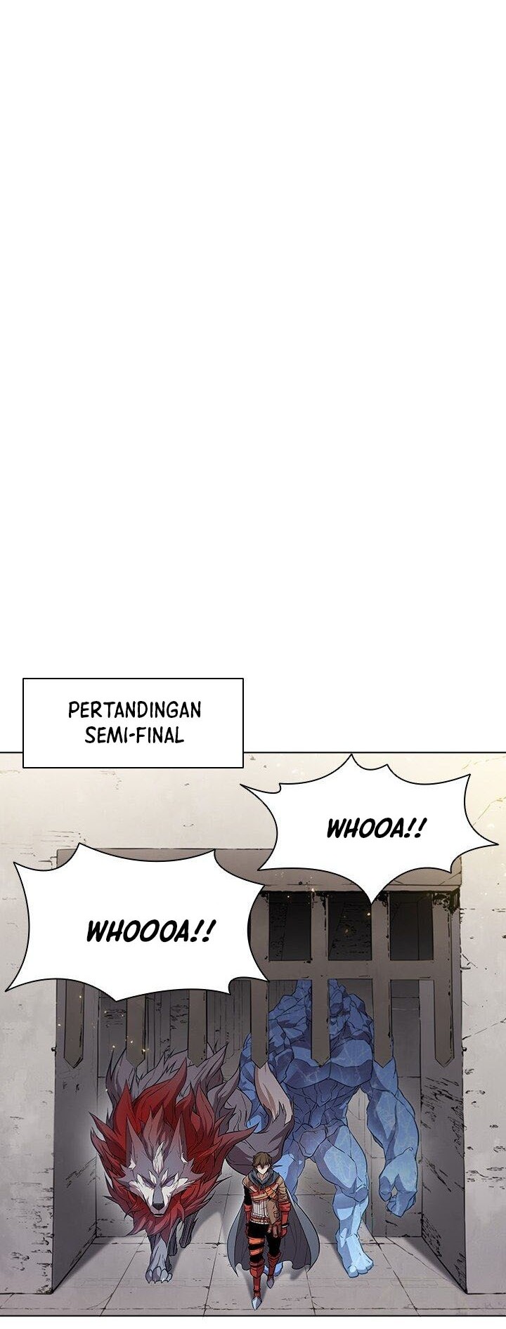 Taming Master Chapter 30 Gambar 37