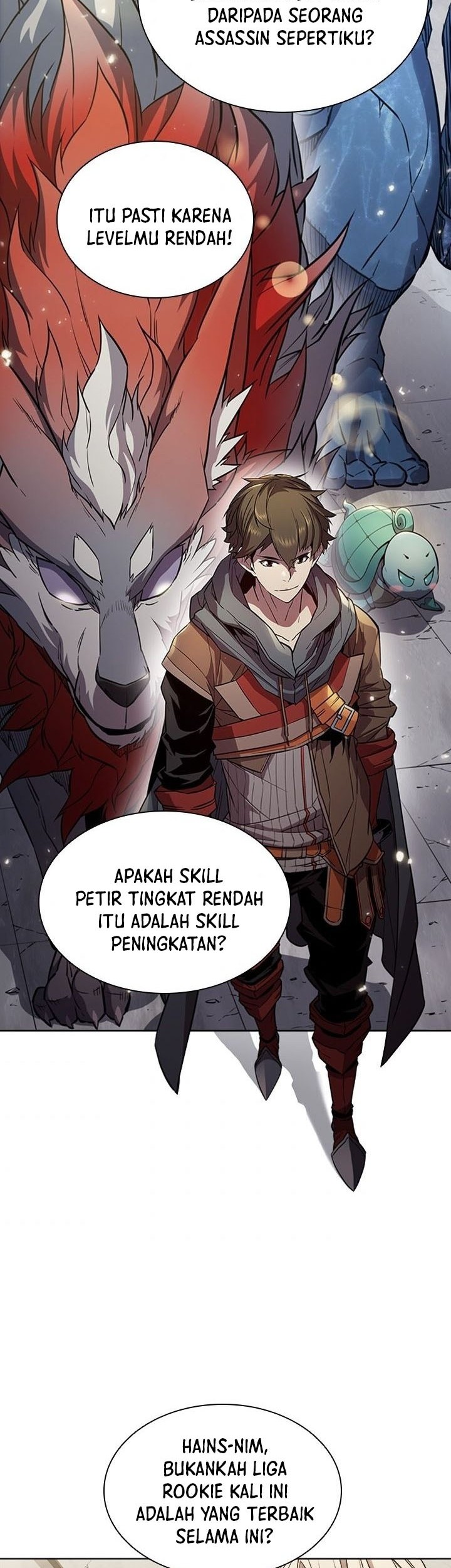 Baca Taming Master Chapter 30 Gambar 2
