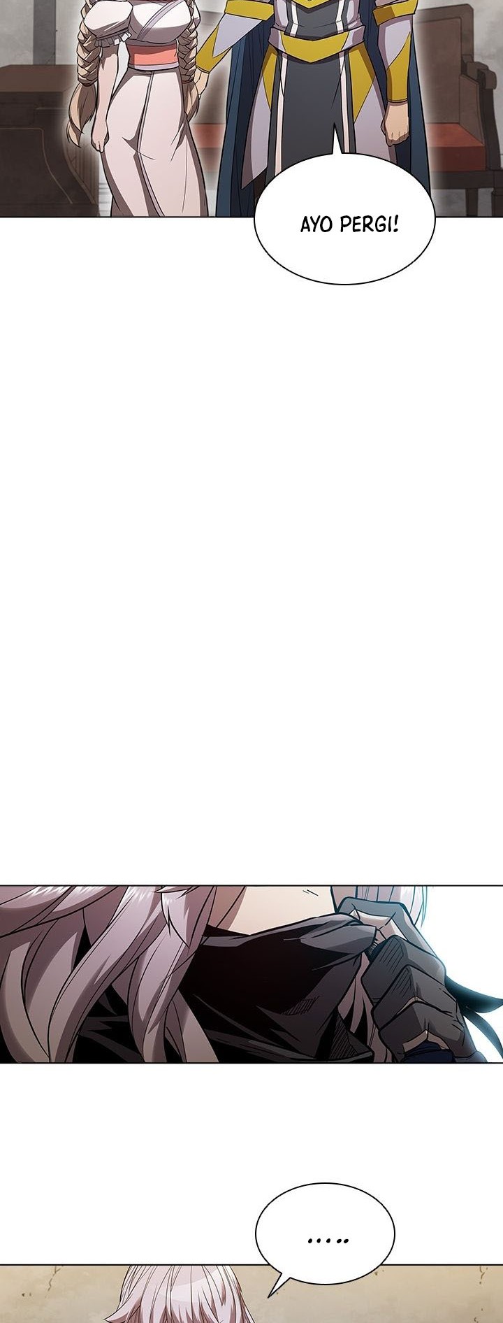 Taming Master Chapter 30 Gambar 7