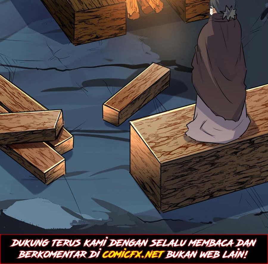 The Nine Heaven of Martial Arts Chapter 121 Gambar 9