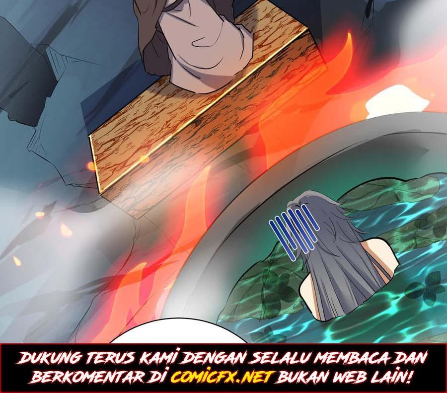 The Nine Heaven of Martial Arts Chapter 121 Gambar 13