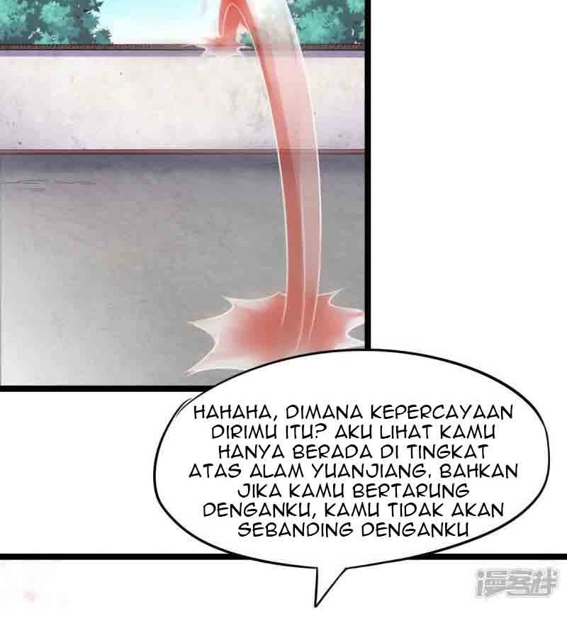 Supreme Demon Return Chapter 15 Gambar 5