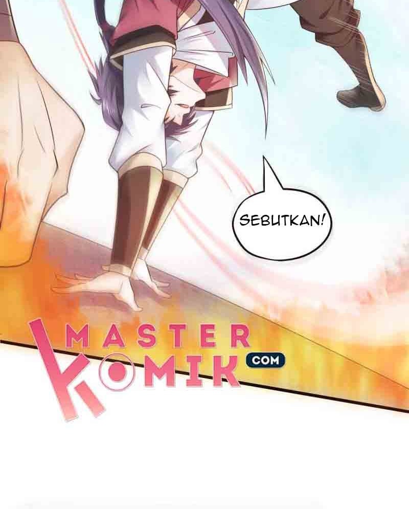 Supreme Demon Return Chapter 15 Gambar 9