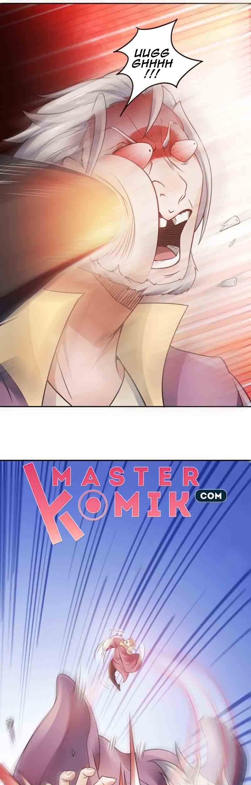 Supreme Demon Return Chapter 15 Gambar 10