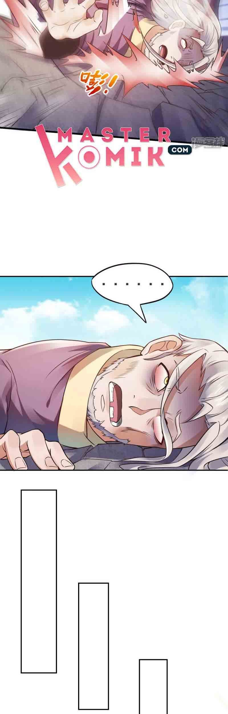 Supreme Demon Return Chapter 15 Gambar 11