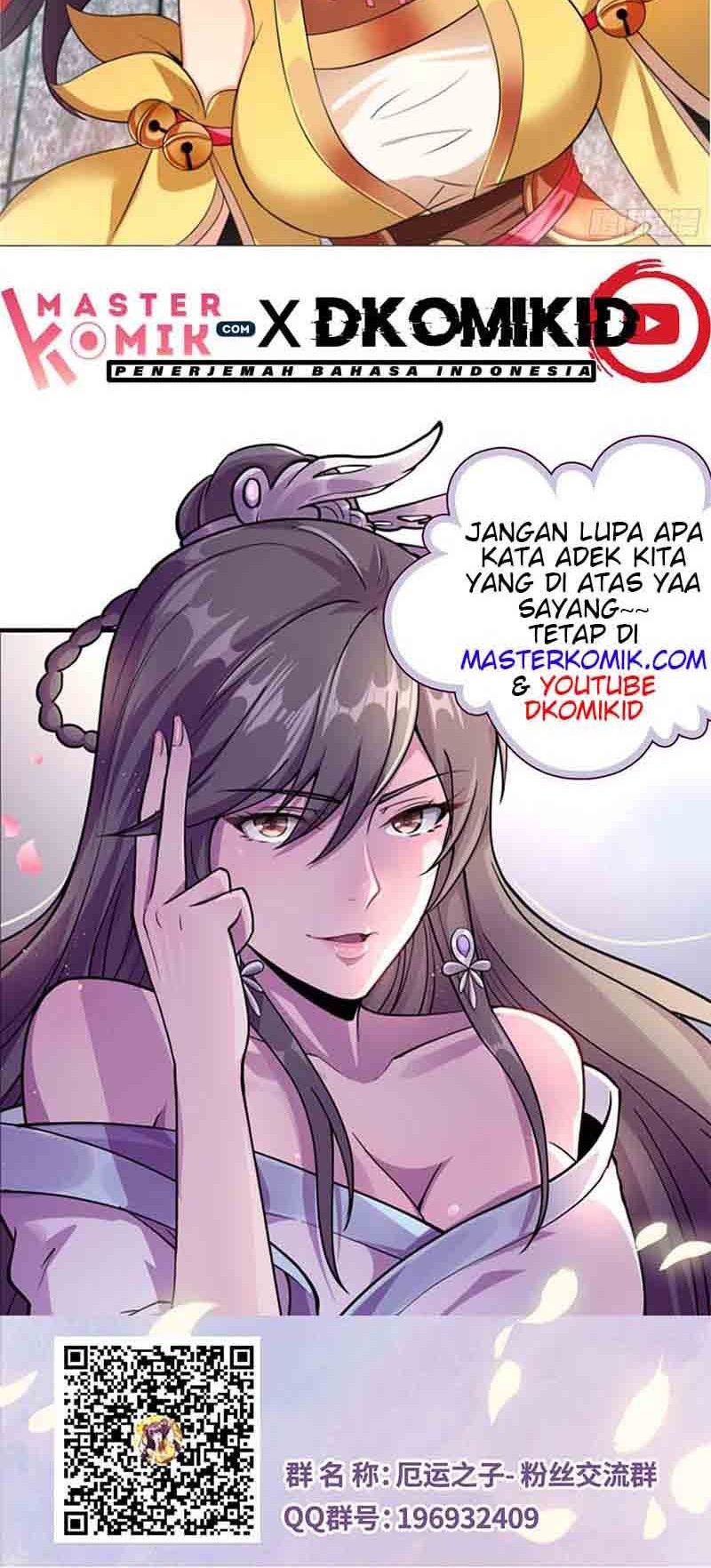 Supreme Demon Return Chapter 15 Gambar 26