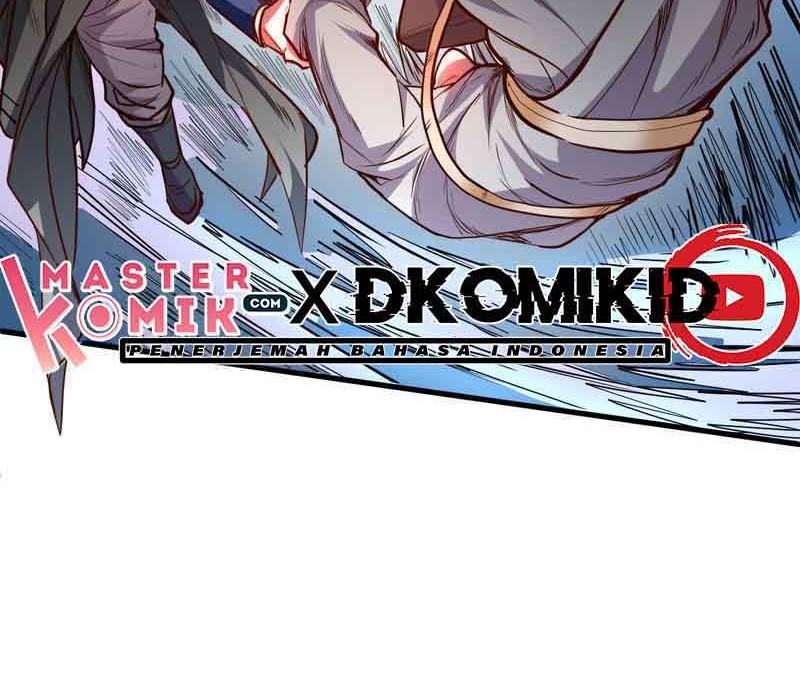 The Strongest Golden Kidney System Chapter 50 Gambar 5