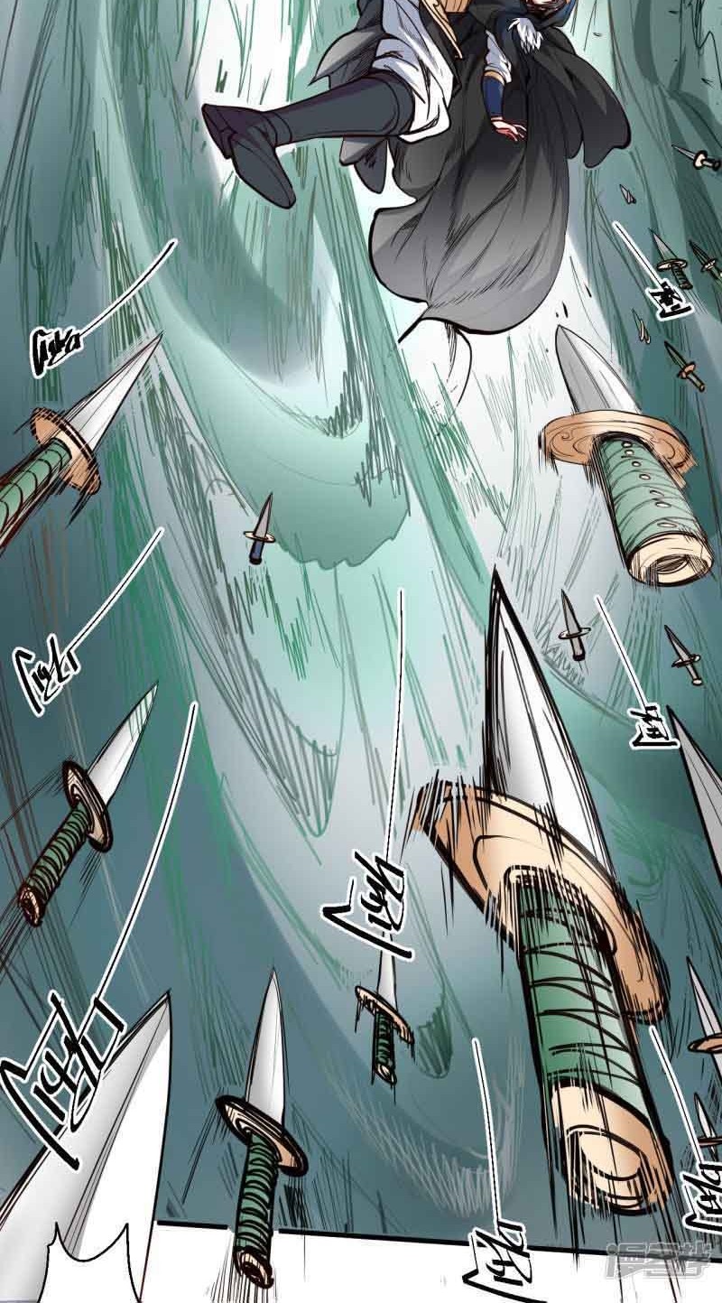 The Strongest Golden Kidney System Chapter 50 Gambar 13