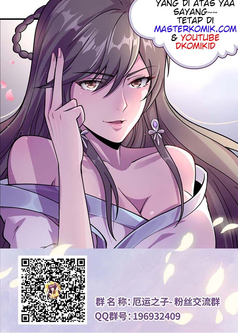 The Strongest Golden Kidney System Chapter 50 Gambar 27