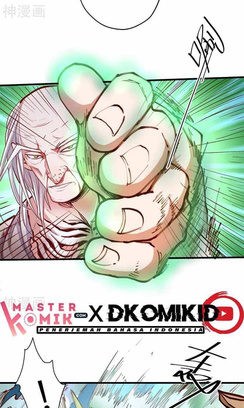 The Strongest Golden Kidney System Chapter 51 Gambar 5