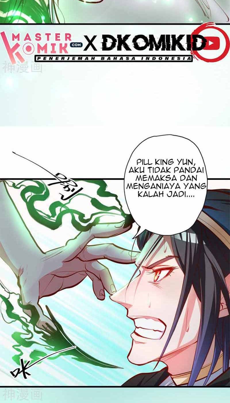 The Strongest Golden Kidney System Chapter 51 Gambar 9