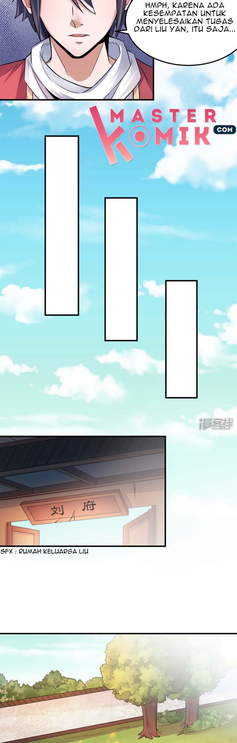 Supreme Demon Return Chapter 14 Gambar 7