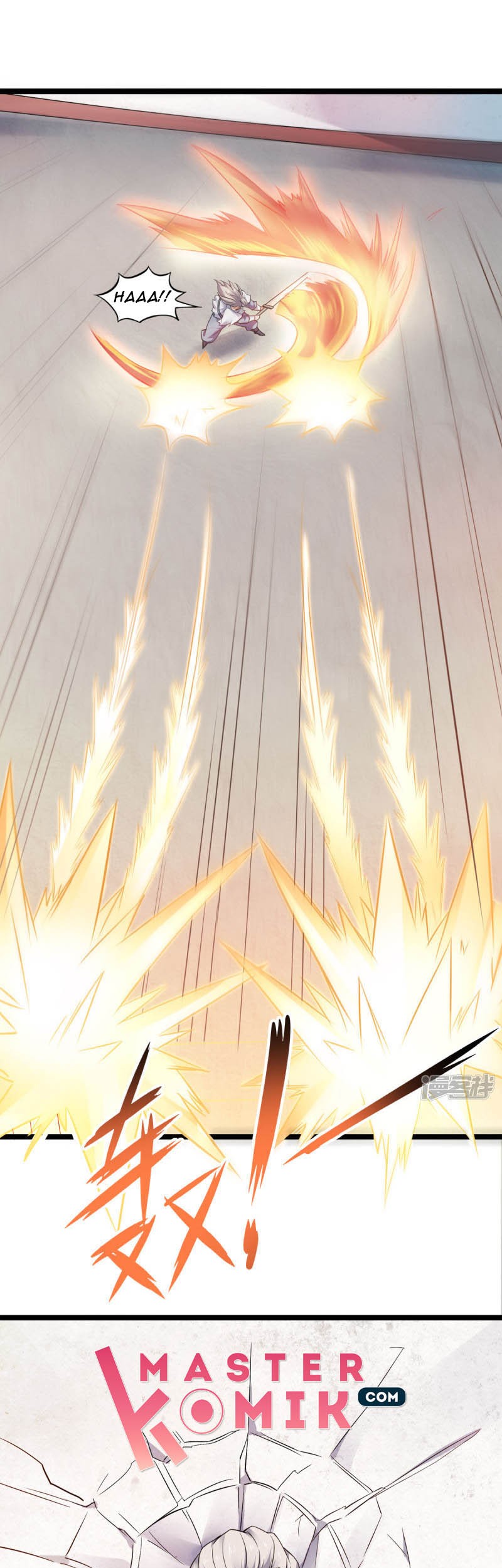 Supreme Demon Return Chapter 14 Gambar 22