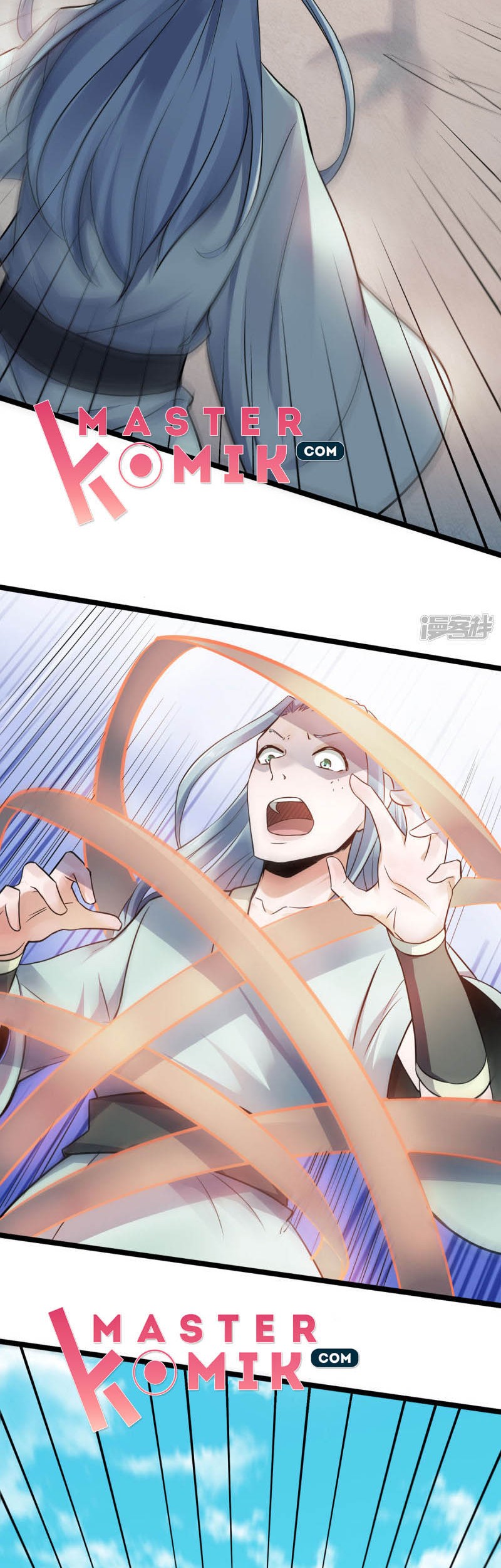 Supreme Demon Return Chapter 14 Gambar 25