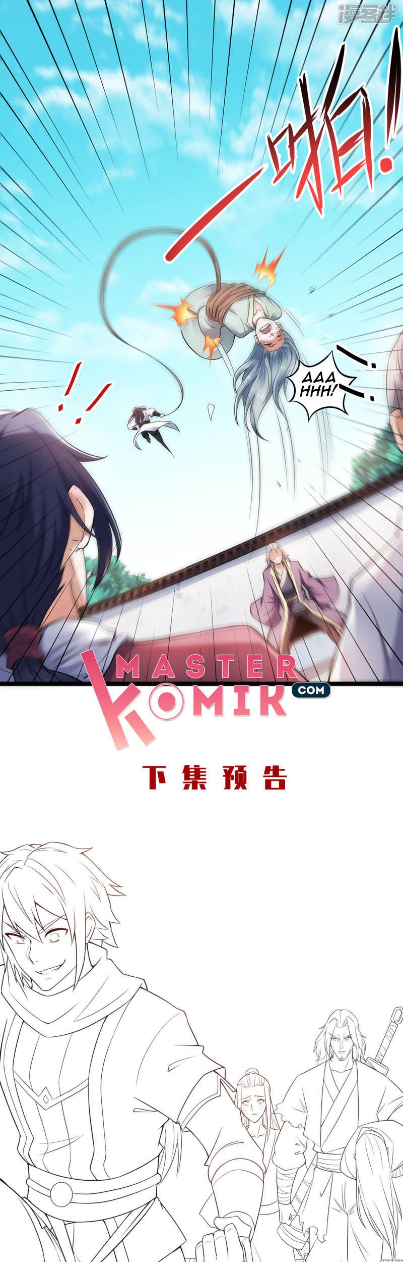Supreme Demon Return Chapter 14 Gambar 26