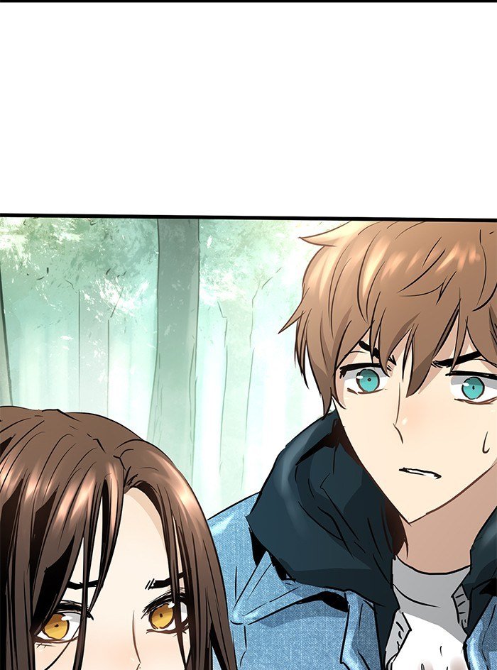 Promised Orchid Chapter 75 Gambar 5