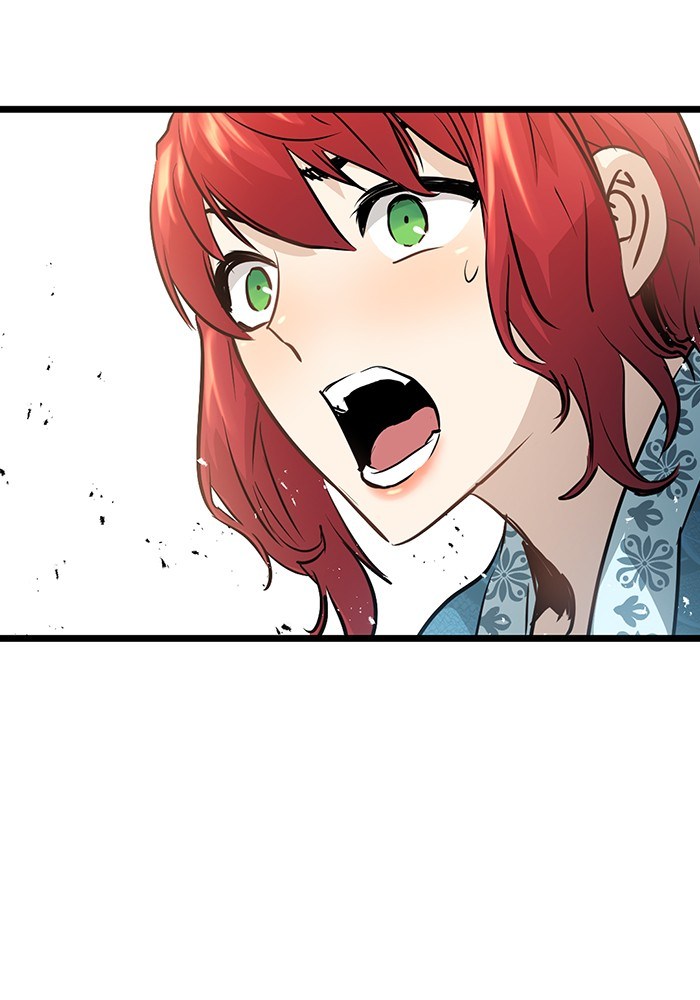 Promised Orchid Chapter 75 Gambar 85