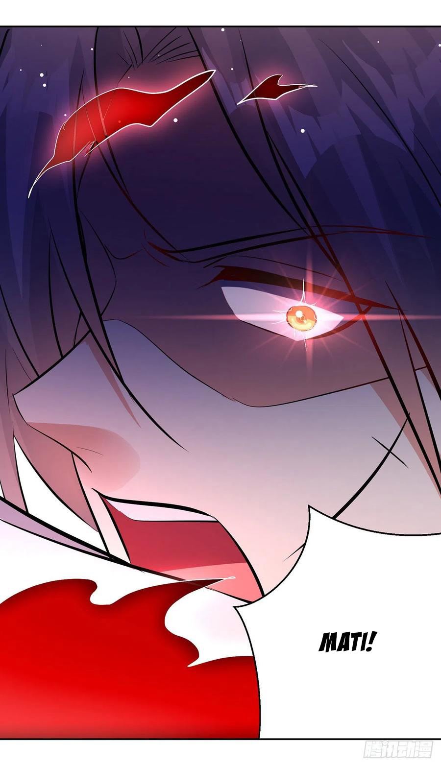 Ling Tian Shendi Chapter 134 Gambar 17