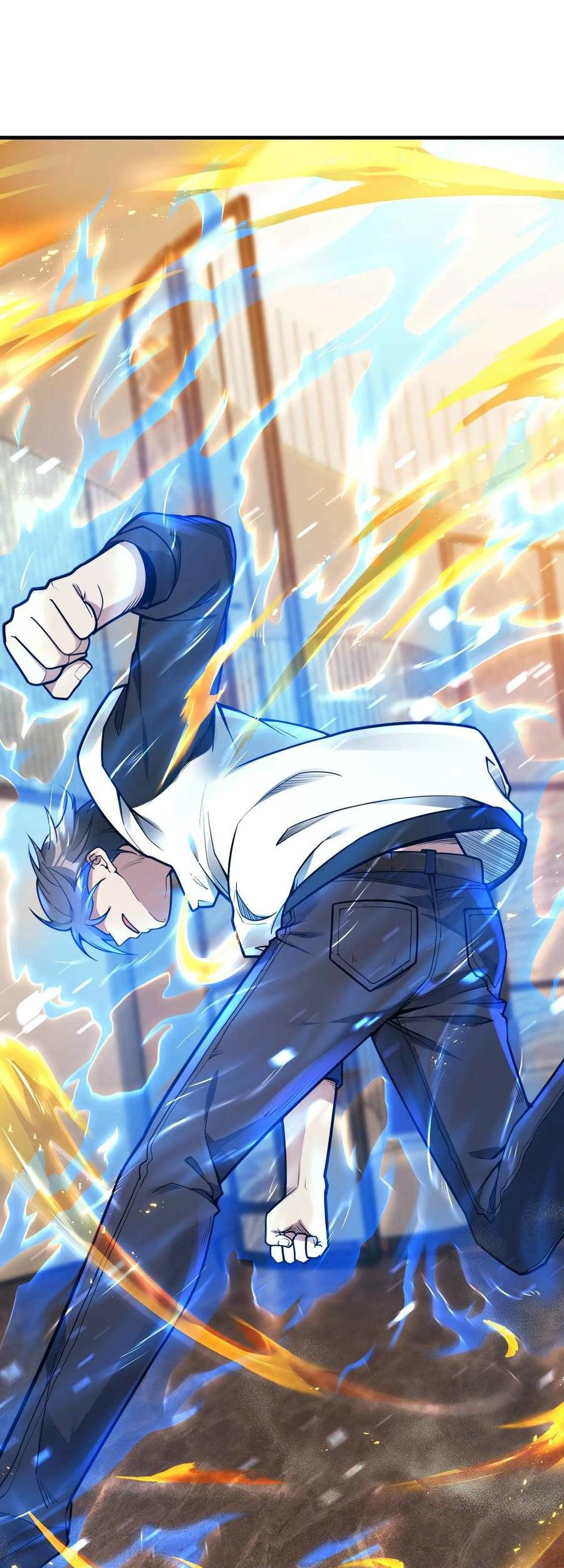 Useless First Son-In-Law Chapter 22 Gambar 44