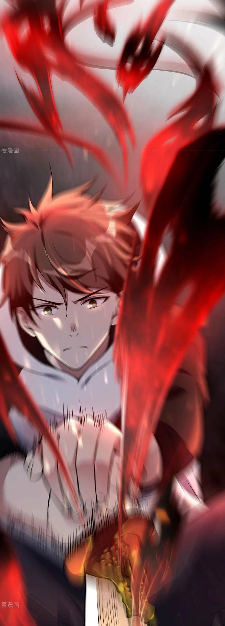 Useless First Son-In-Law Chapter 22 Gambar 20