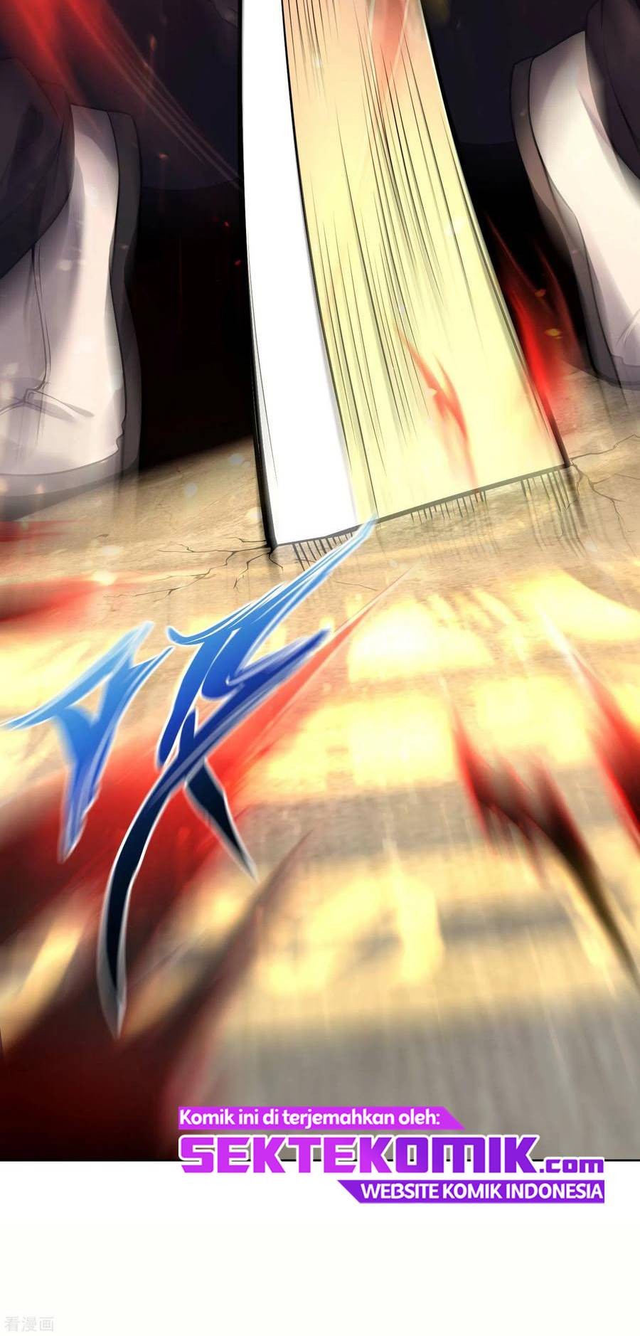 Useless First Son-In-Law Chapter 22 Gambar 21