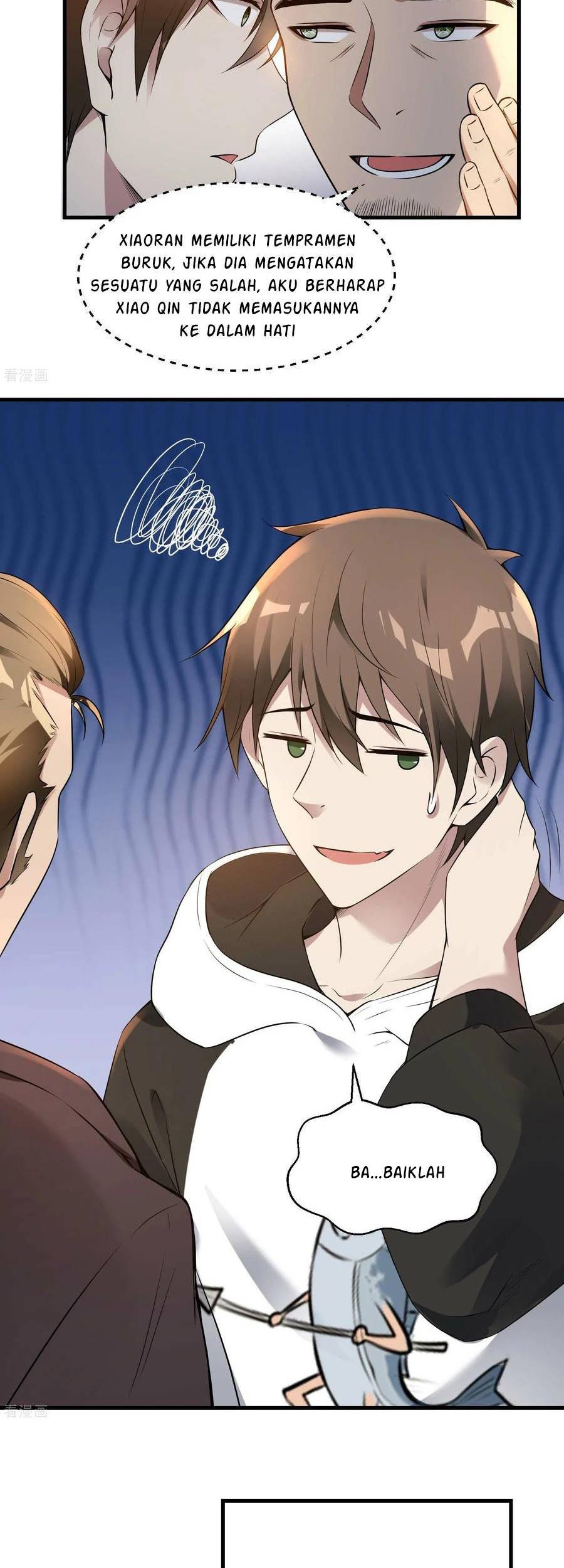 Useless First Son-In-Law Chapter 22 Gambar 25