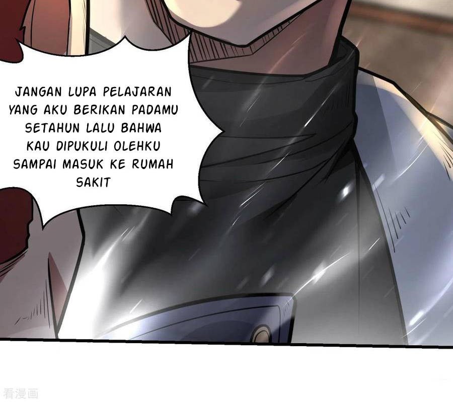 Useless First Son-In-Law Chapter 22 Gambar 33