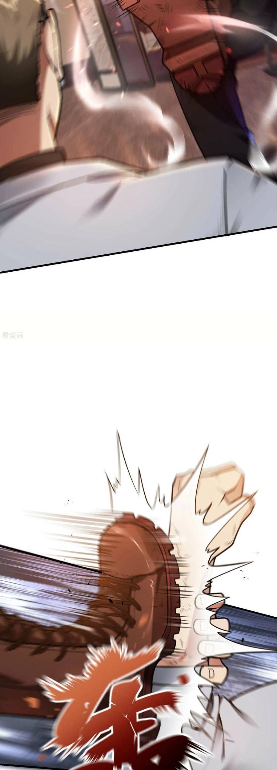 Useless First Son-In-Law Chapter 22 Gambar 35