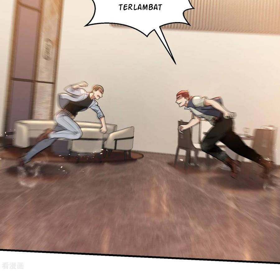 Useless First Son-In-Law Chapter 22 Gambar 38