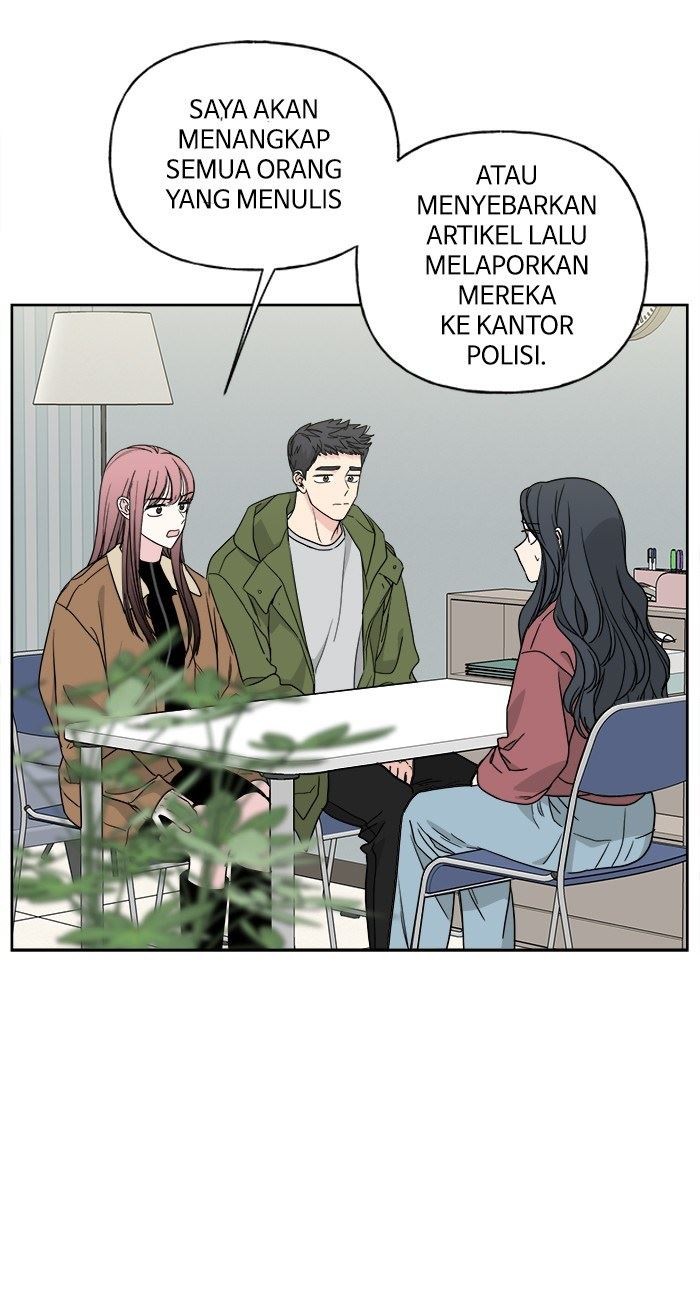 Mother, I’m Sorry Chapter 73 Gambar 11